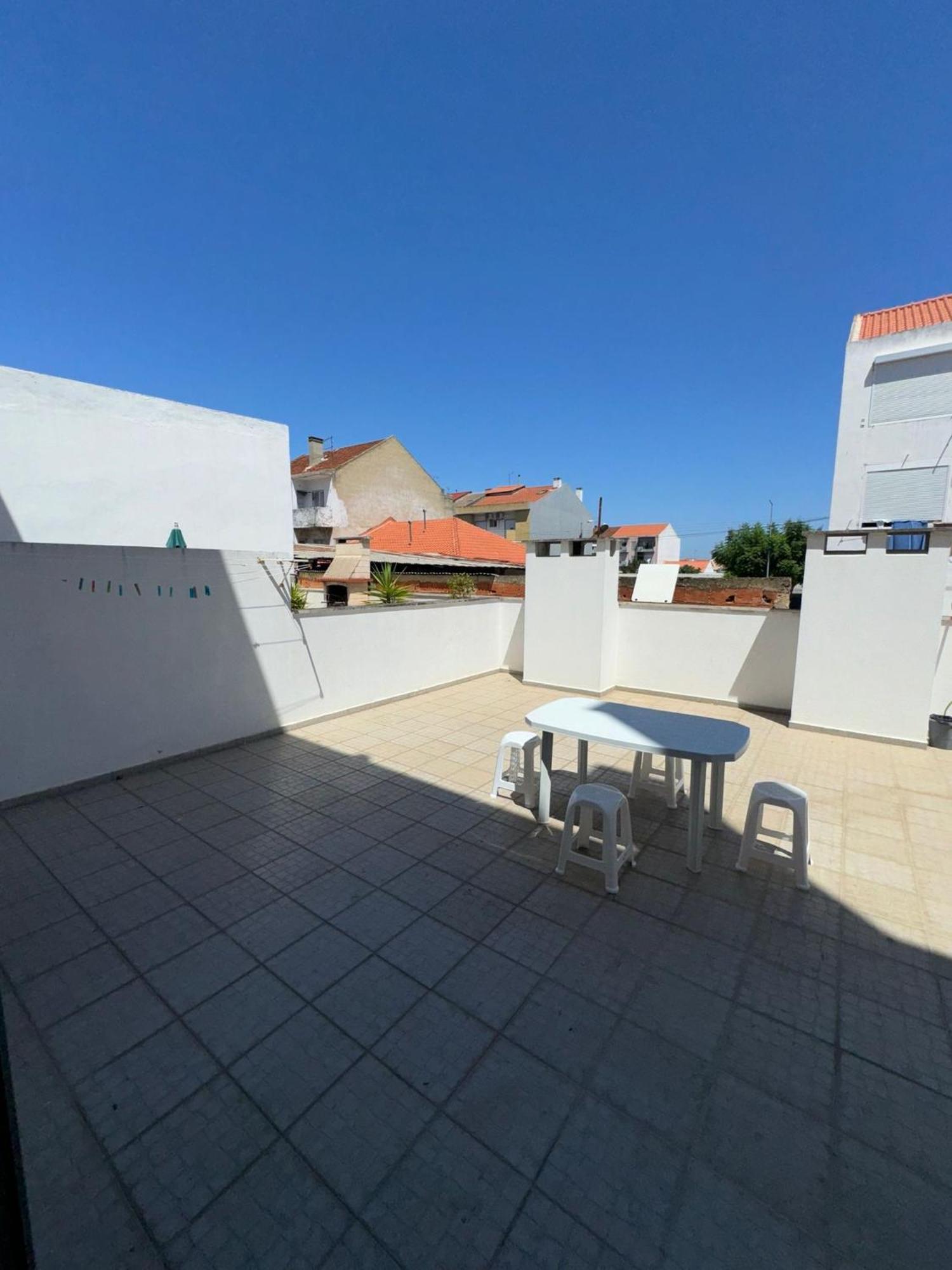 Elegant Getaway Apartment Lavradio Ngoại thất bức ảnh