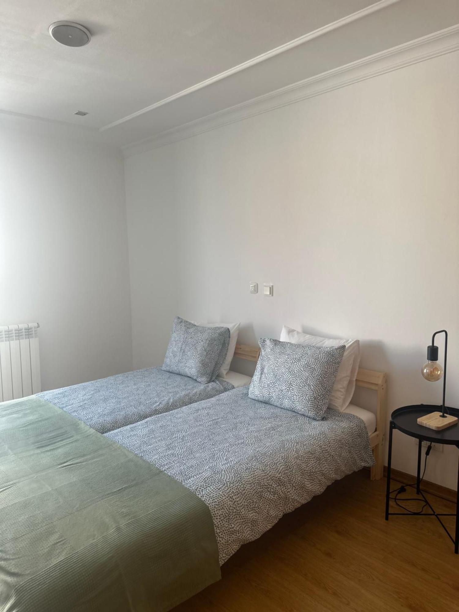 Elegant Getaway Apartment Lavradio Ngoại thất bức ảnh